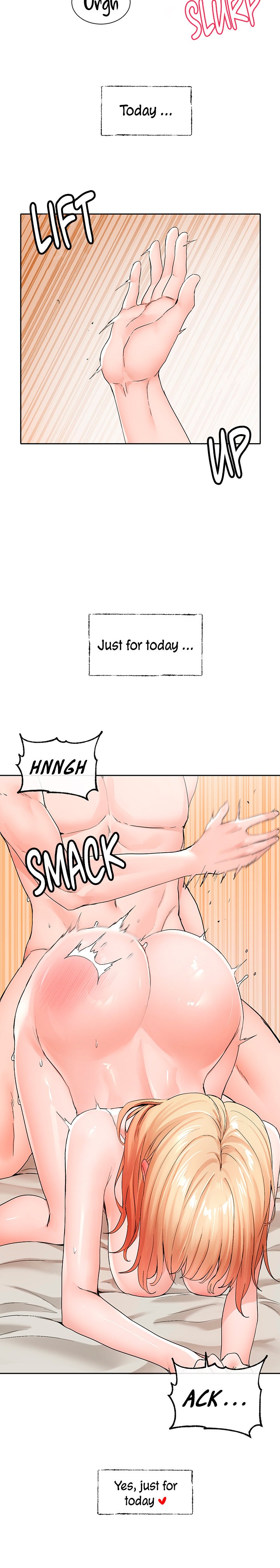 Circles - Chapter 118 - picture 18