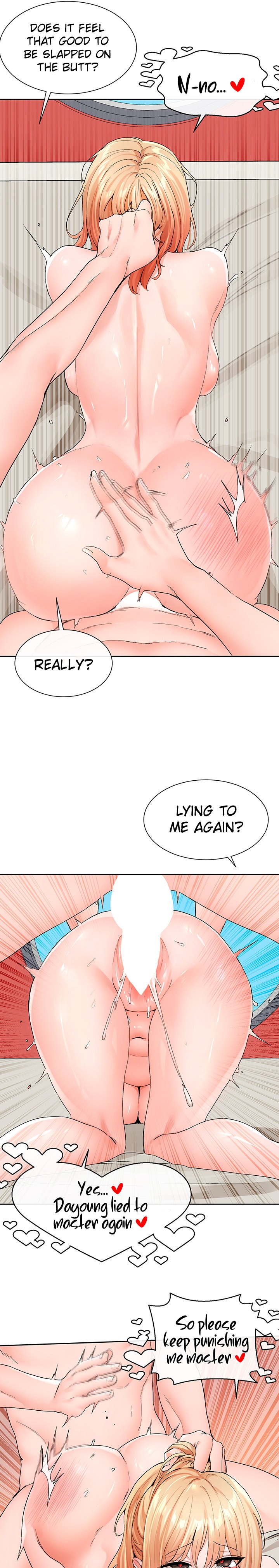 Circles - Chapter 118 - picture 19