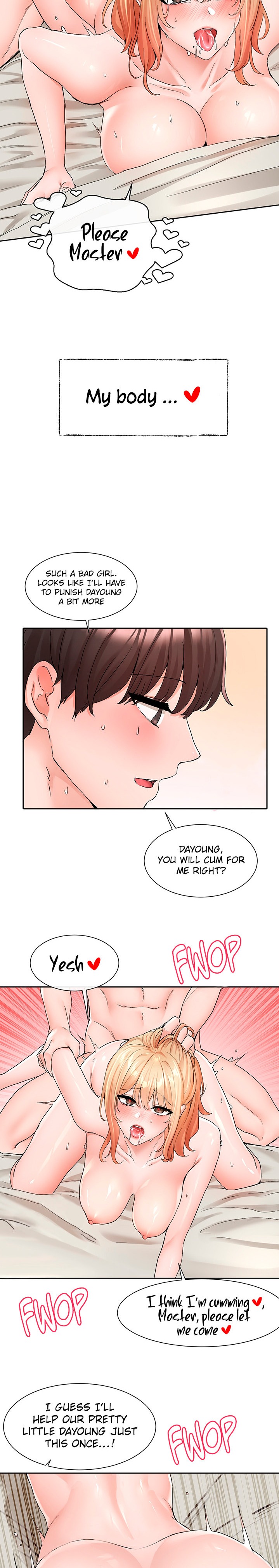 Circles - Chapter 118 - picture 20