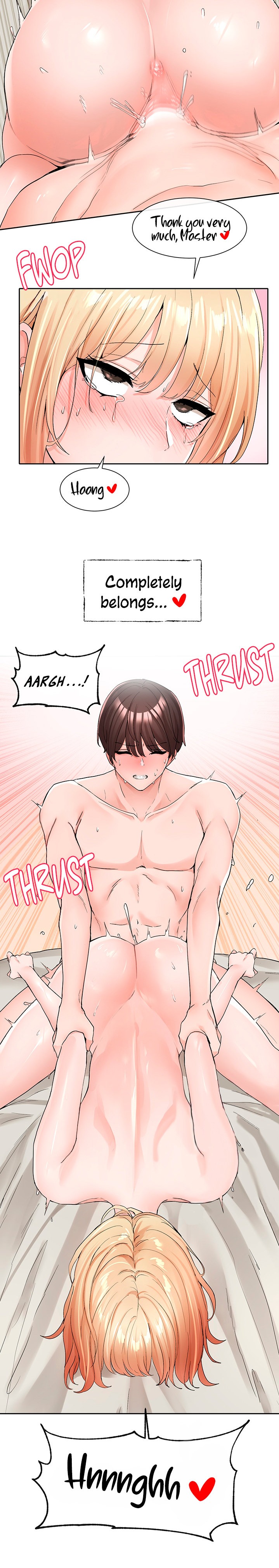 Circles - Chapter 118 - picture 21