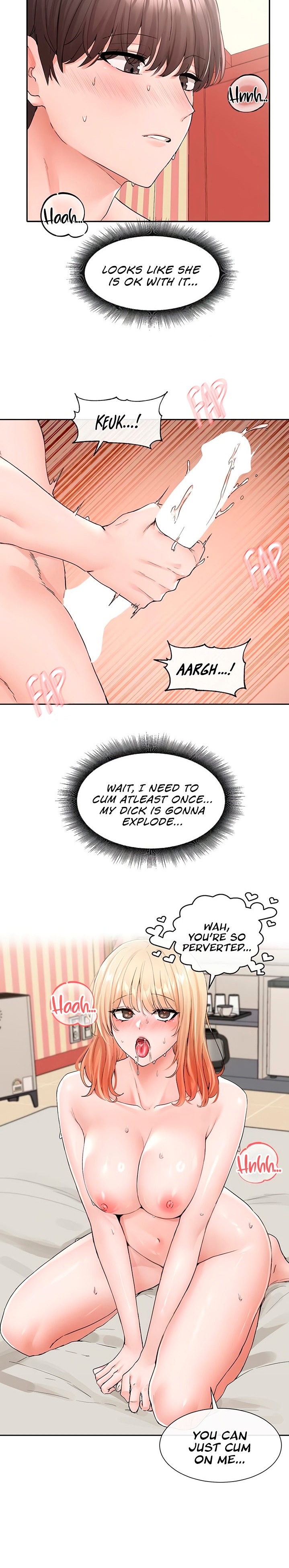 Circles - Chapter 118 - picture 5