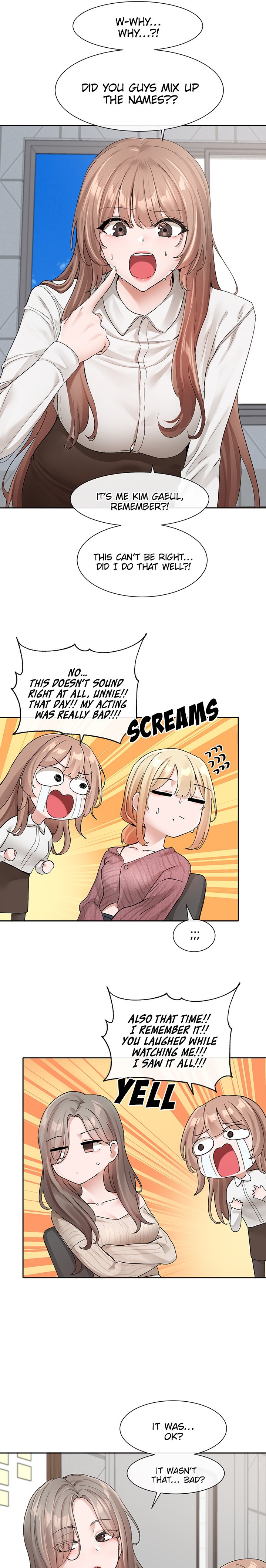 Circles - Chapter 119 - picture 10