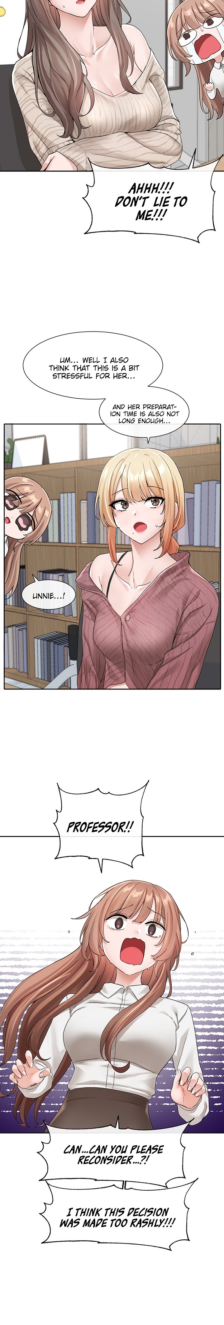 Circles - Chapter 119 - picture 11