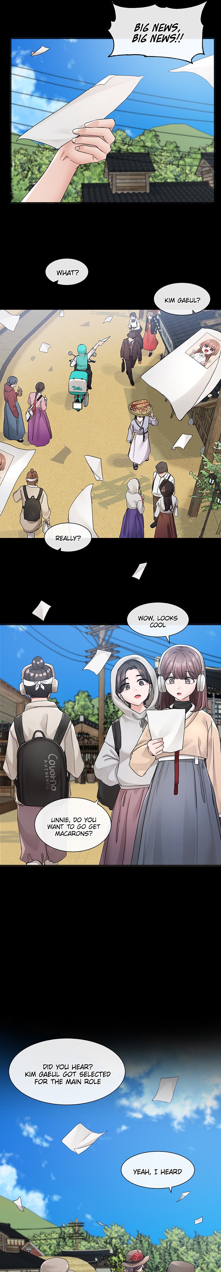 Circles - Chapter 119 - picture 13