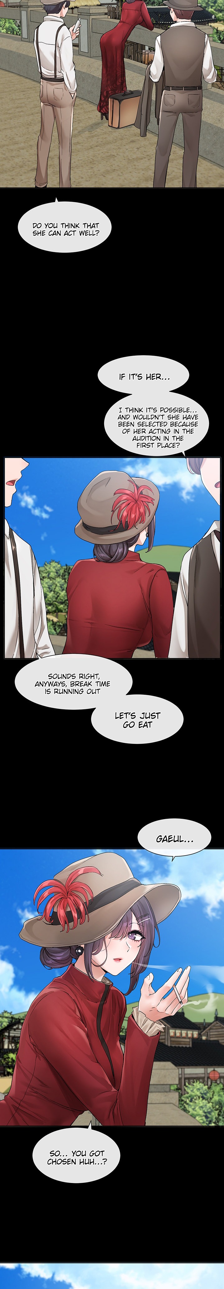 Circles - Chapter 119 - picture 14