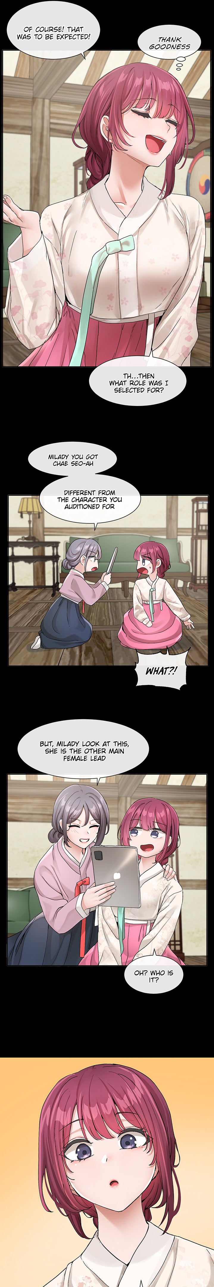 Circles - Chapter 119 - picture 16