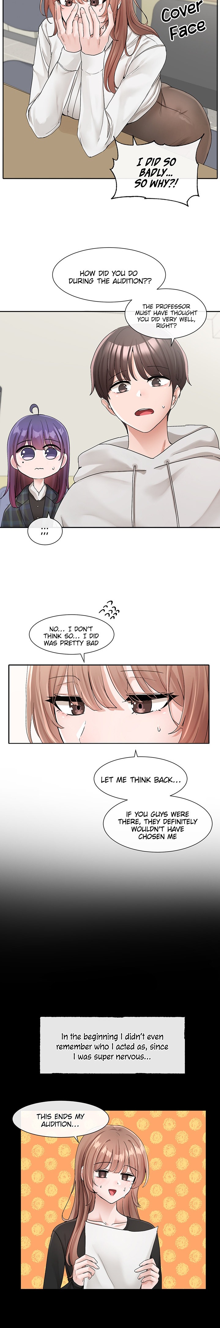 Circles - Chapter 119 - picture 18