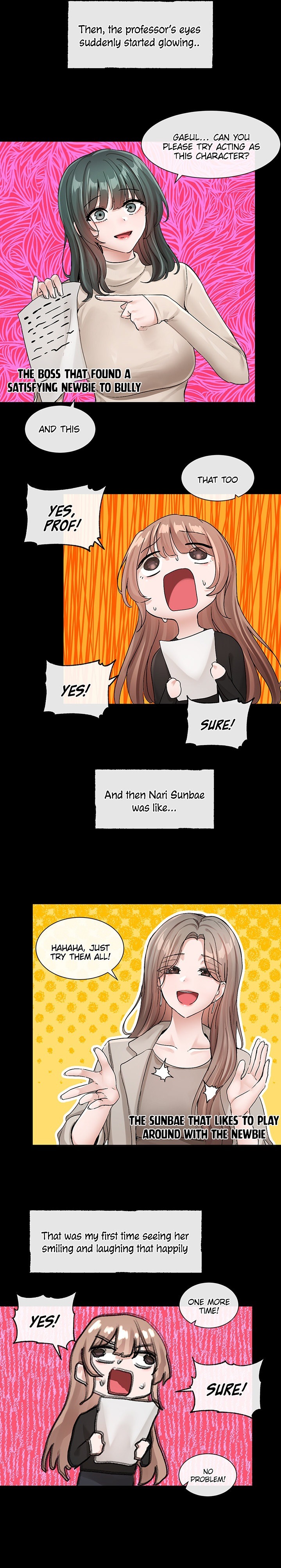 Circles - Chapter 119 - picture 19