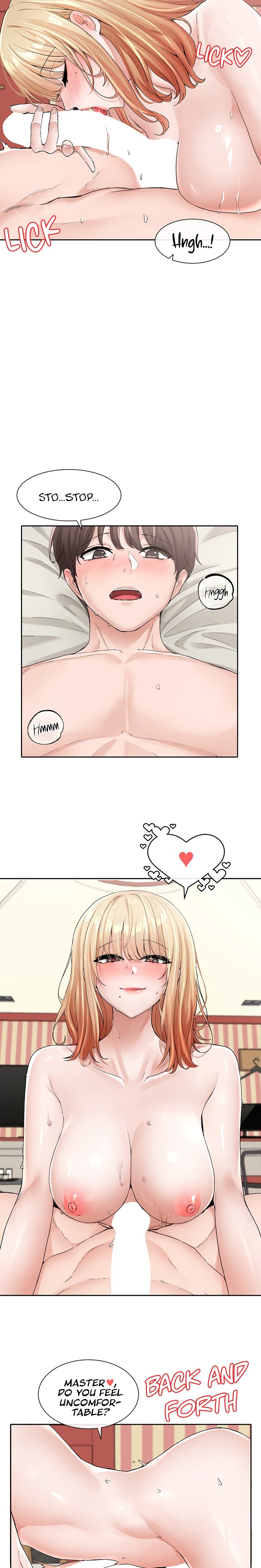 Circles - Chapter 119 - picture 2