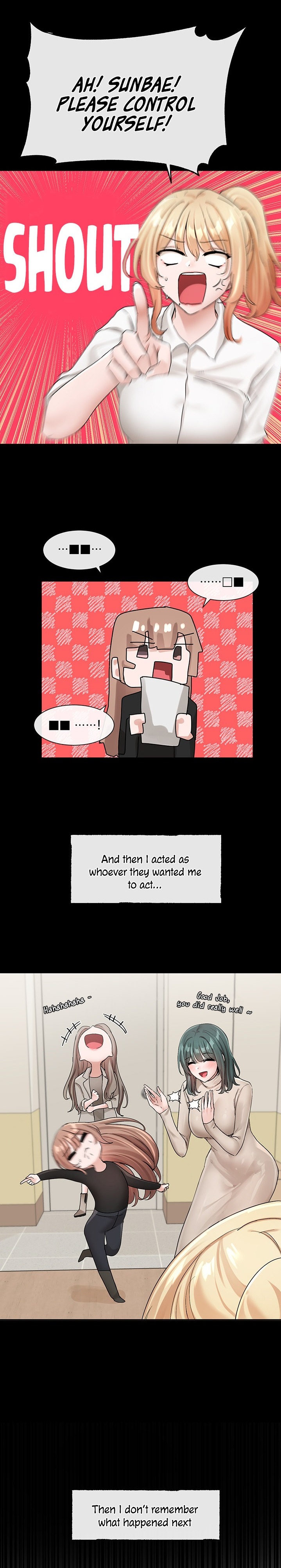 Circles - Chapter 119 - picture 20
