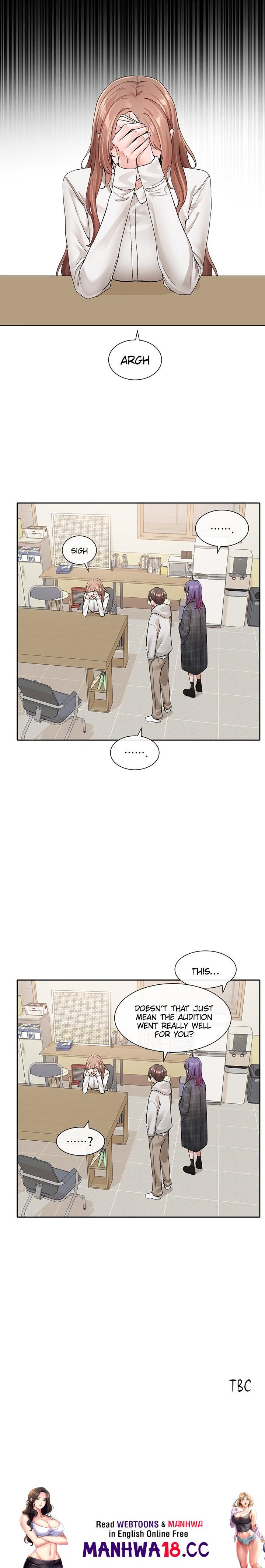 Circles - Chapter 119 - picture 21