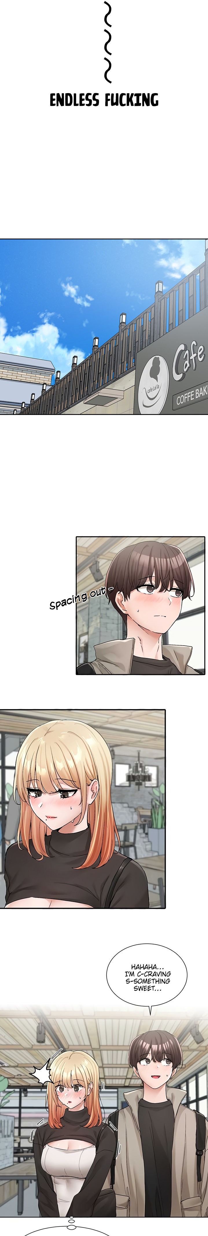 Circles - Chapter 119 - picture 4