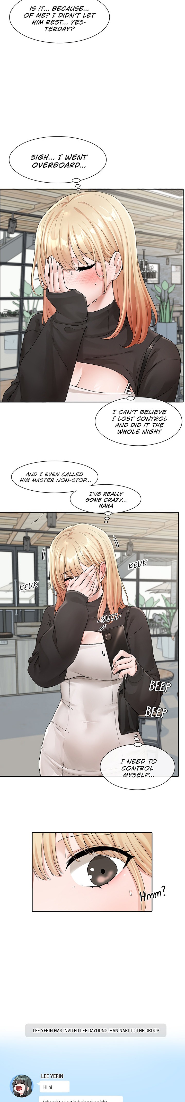 Circles - Chapter 119 - picture 5