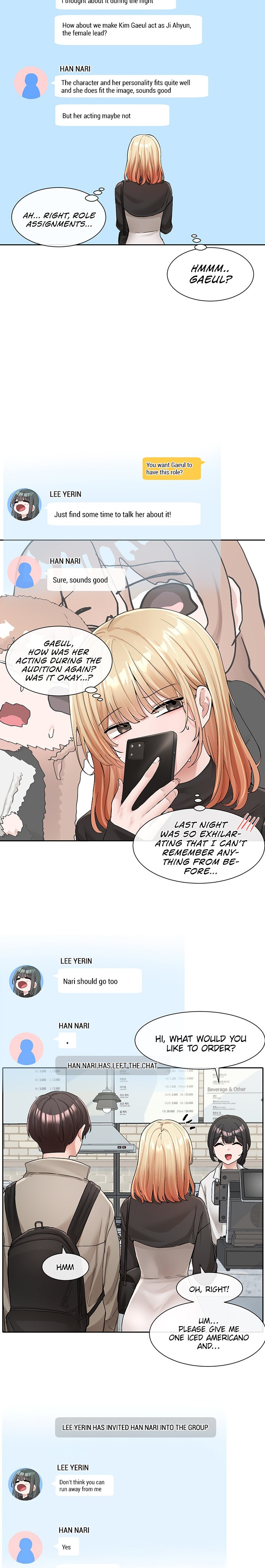 Circles - Chapter 119 - picture 6