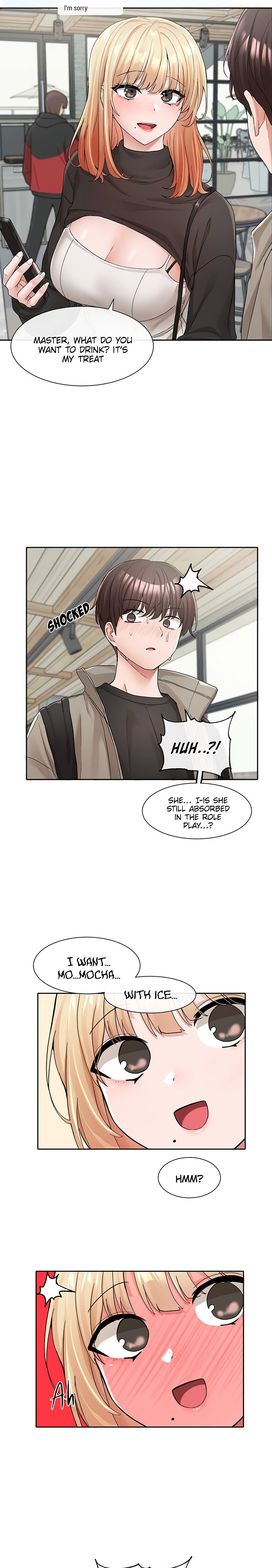 Circles - Chapter 119 - picture 7