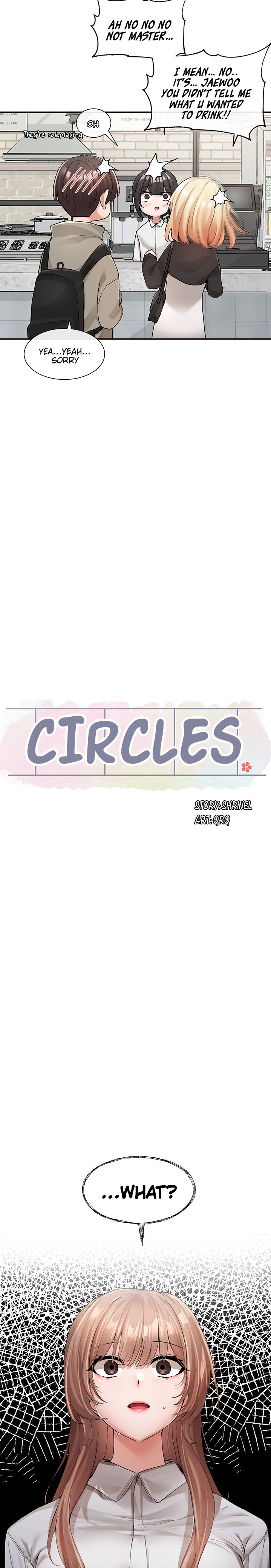 Circles - Chapter 119 - picture 8