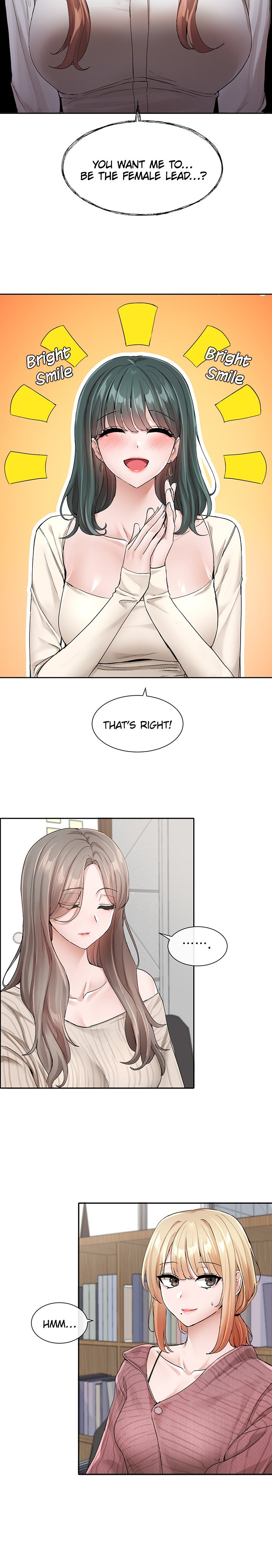 Circles - Chapter 119 - picture 9