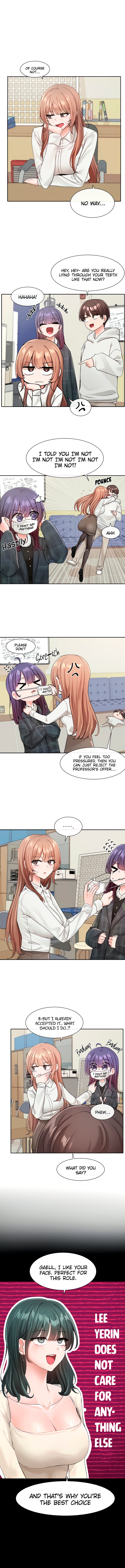 Circles - Chapter 120 - picture 1
