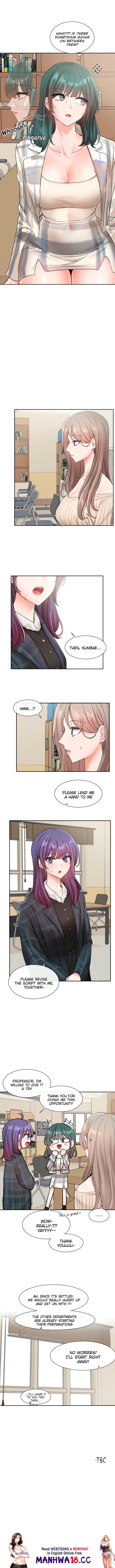 Circles - Chapter 120 - picture 10