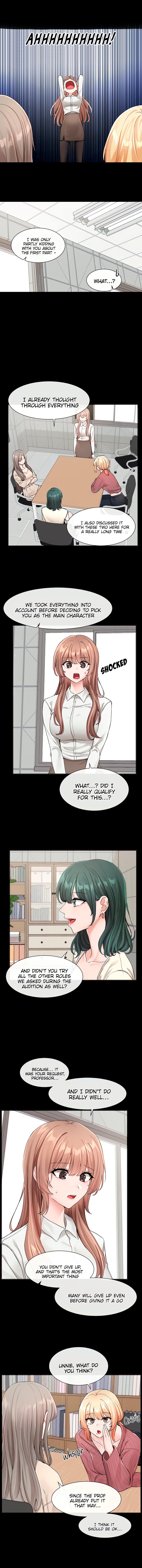 Circles - Chapter 120 - picture 2