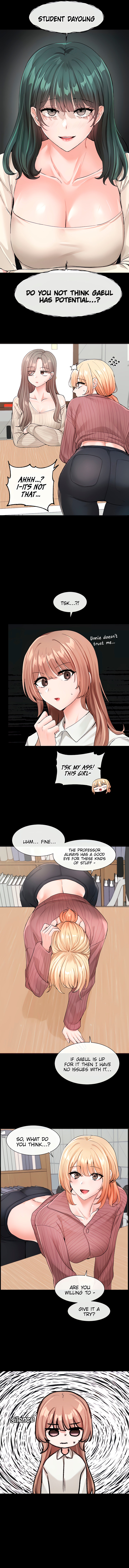 Circles - Chapter 120 - picture 3