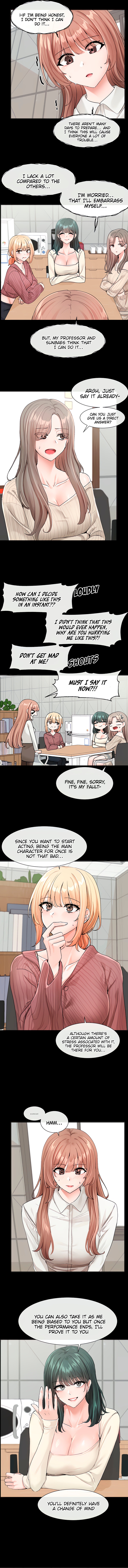 Circles - Chapter 120 - picture 4