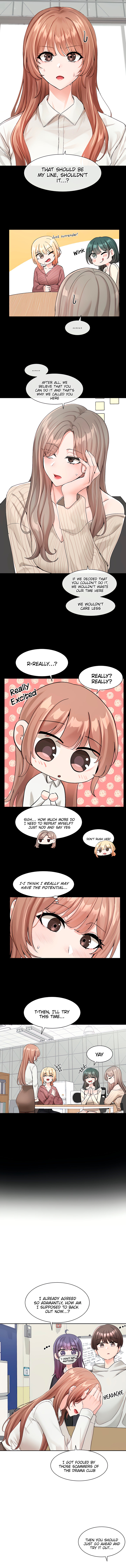 Circles - Chapter 120 - picture 5