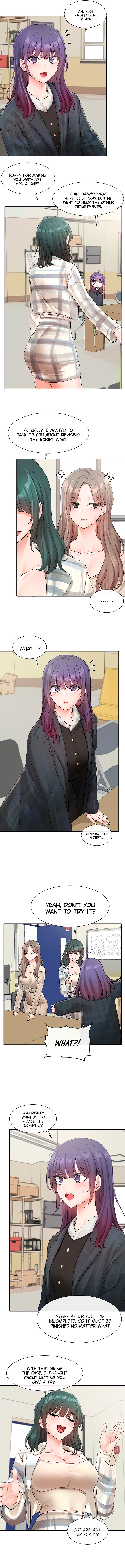 Circles - Chapter 120 - picture 7