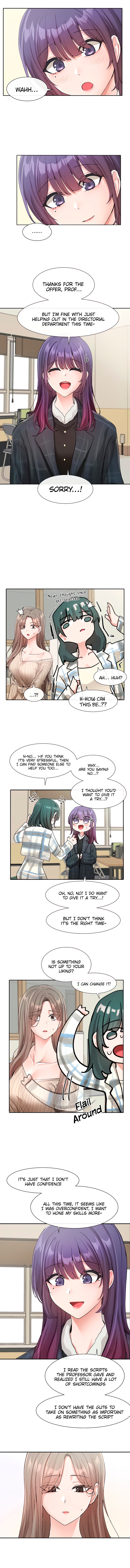 Circles - Chapter 120 - picture 8