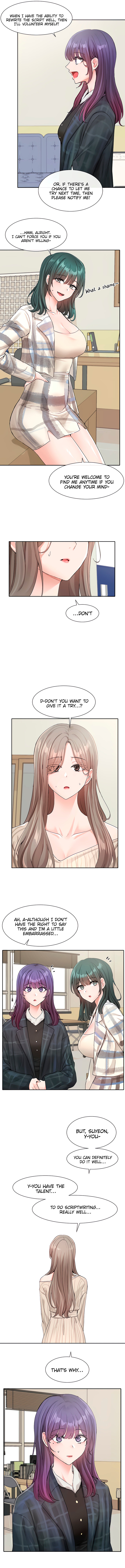 Circles - Chapter 120 - picture 9