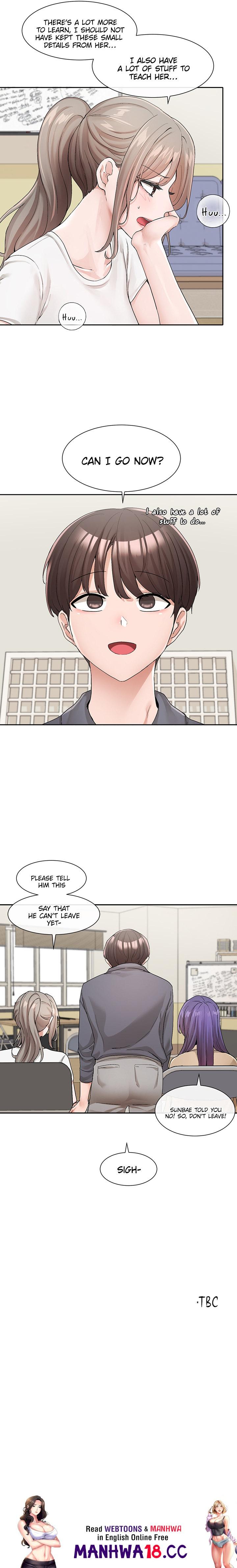Circles - Chapter 121 - picture 11