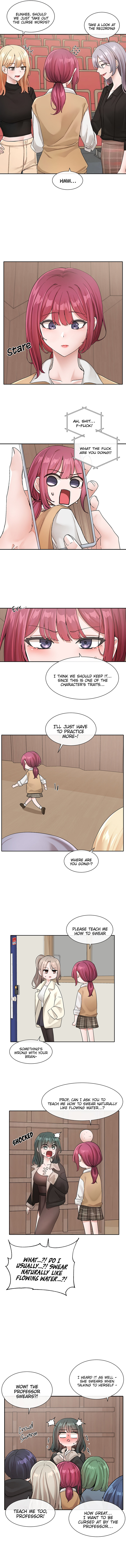 Circles - Chapter 121 - picture 3
