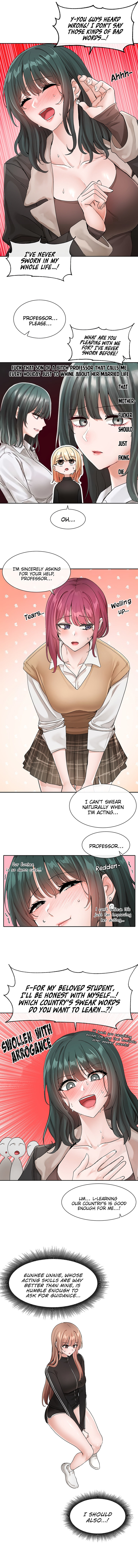 Circles - Chapter 121 - picture 4