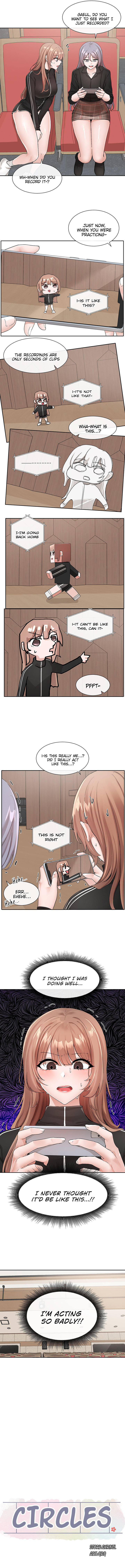 Circles - Chapter 121 - picture 5