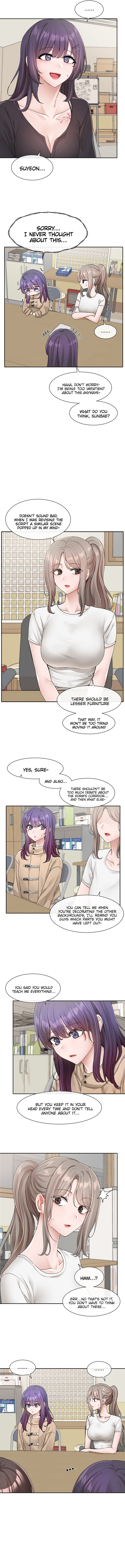 Circles - Chapter 121 - picture 7
