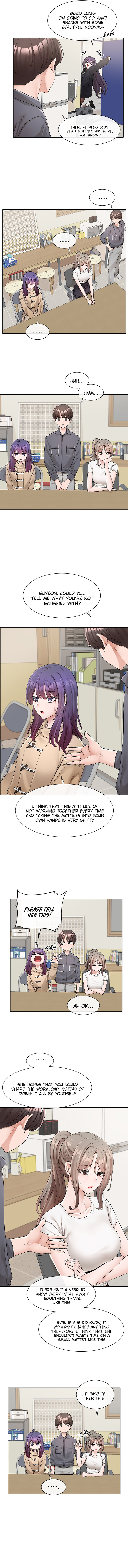 Circles - Chapter 121 - picture 9