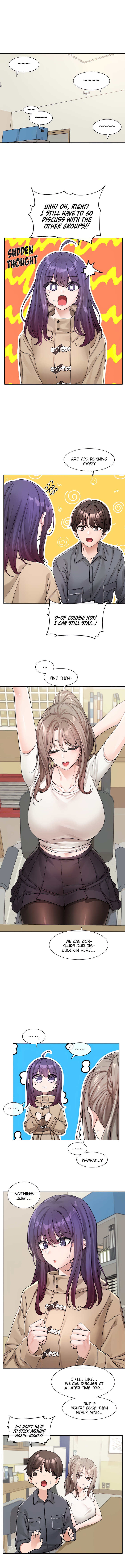 Circles - Chapter 122 - picture 1