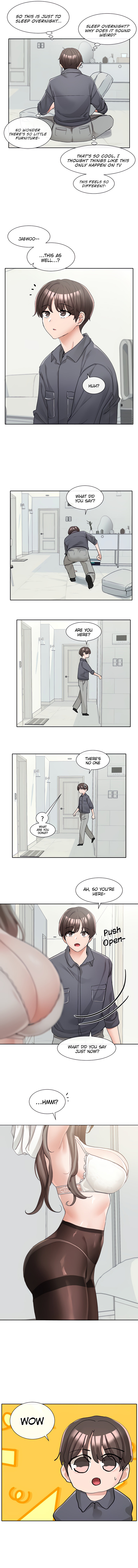 Circles - Chapter 122 - picture 10