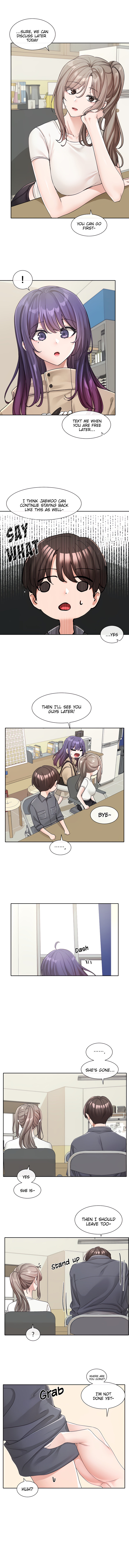 Circles - Chapter 122 - picture 2