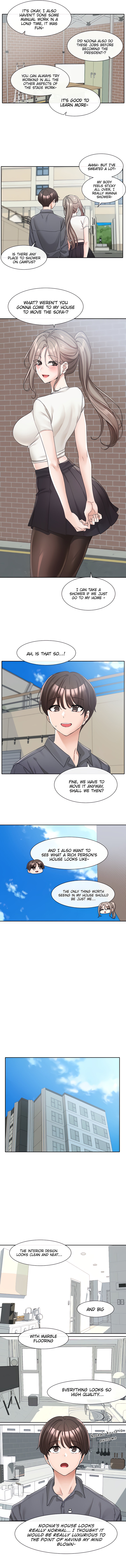 Circles - Chapter 122 - picture 8