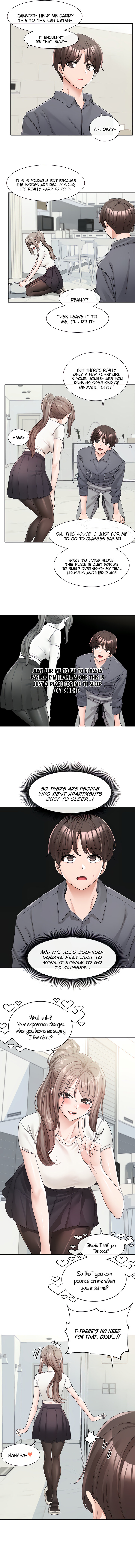 Circles - Chapter 122 - picture 9