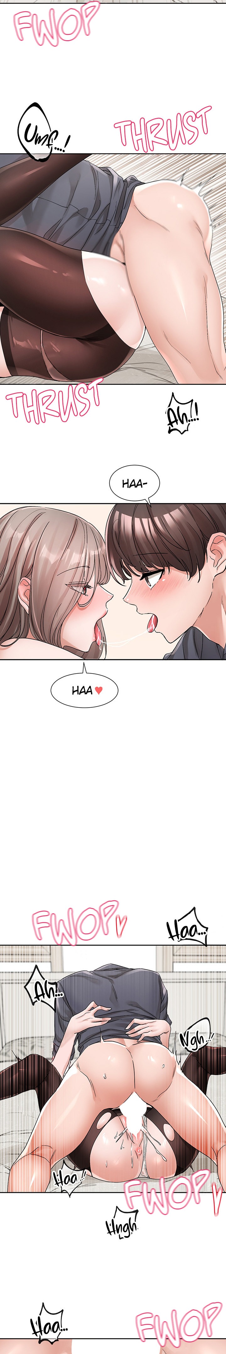 Circles - Chapter 123 - picture 11