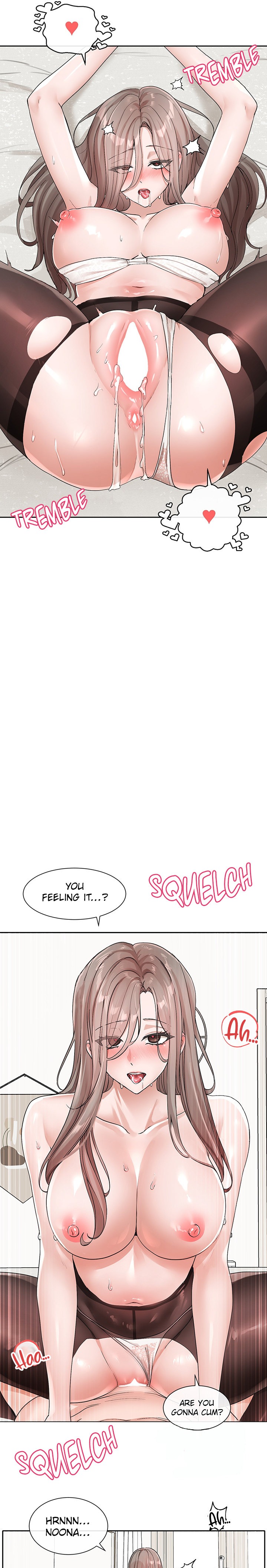 Circles - Chapter 123 - picture 13