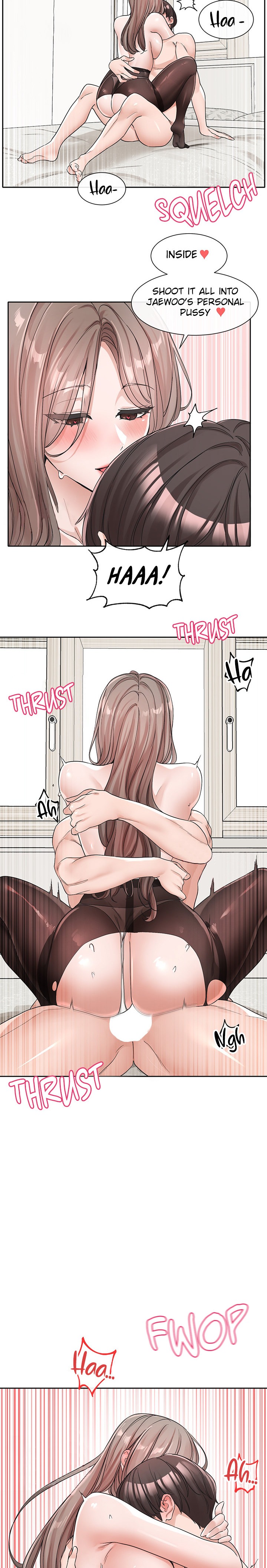 Circles - Chapter 123 - picture 14