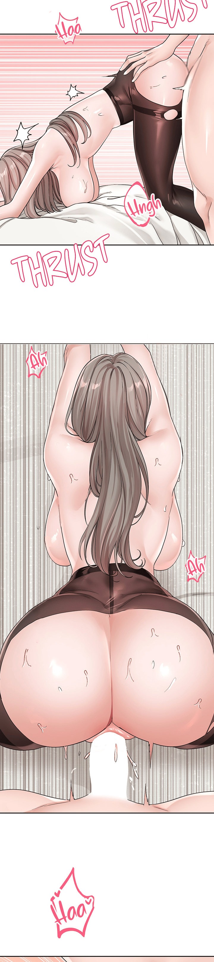 Circles - Chapter 123 - picture 17
