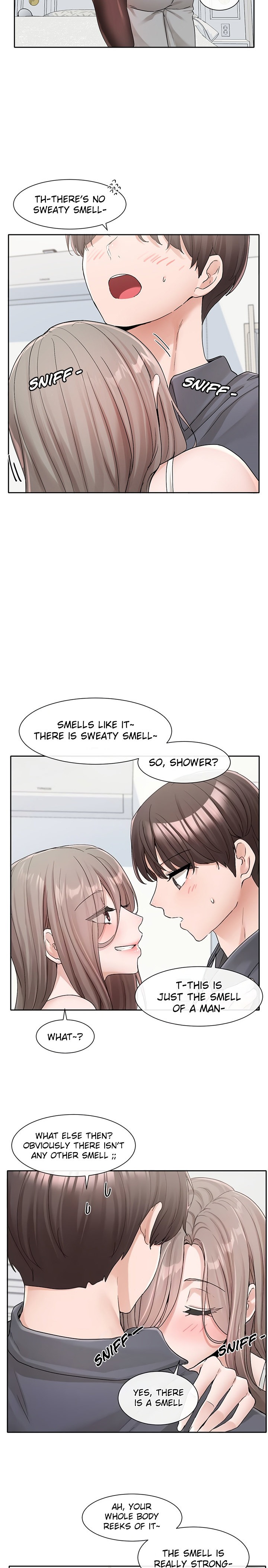 Circles - Chapter 123 - picture 2