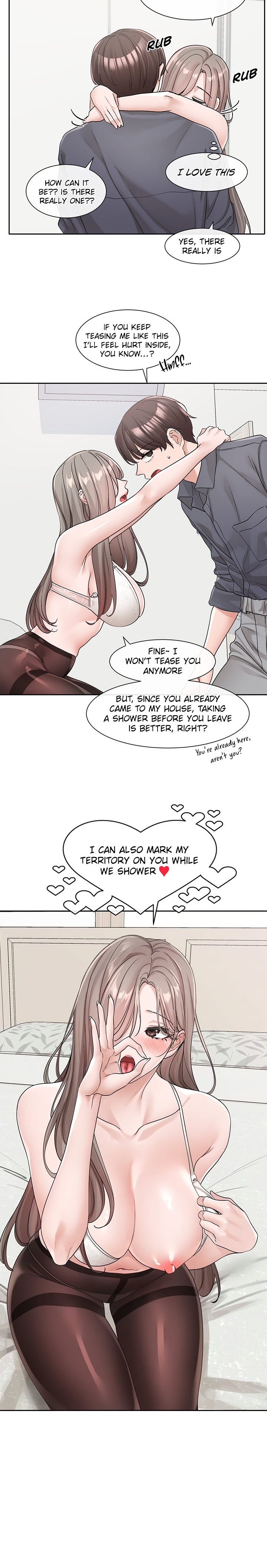Circles - Chapter 123 - picture 3