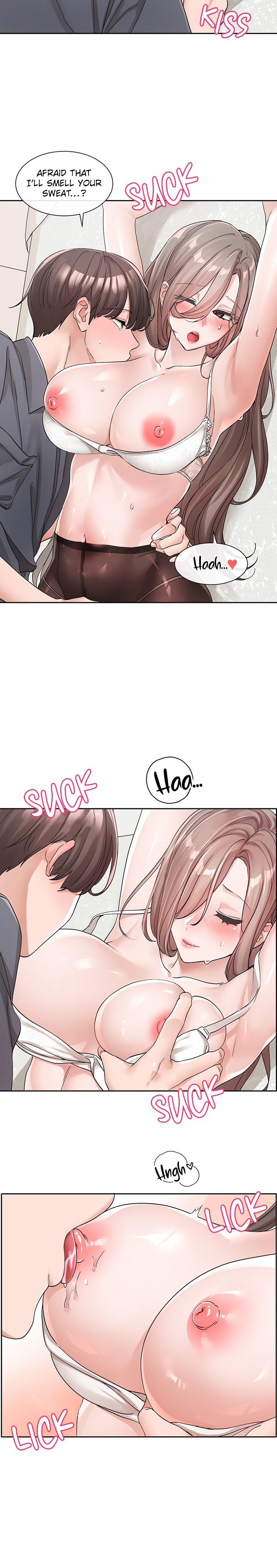 Circles - Chapter 123 - picture 6