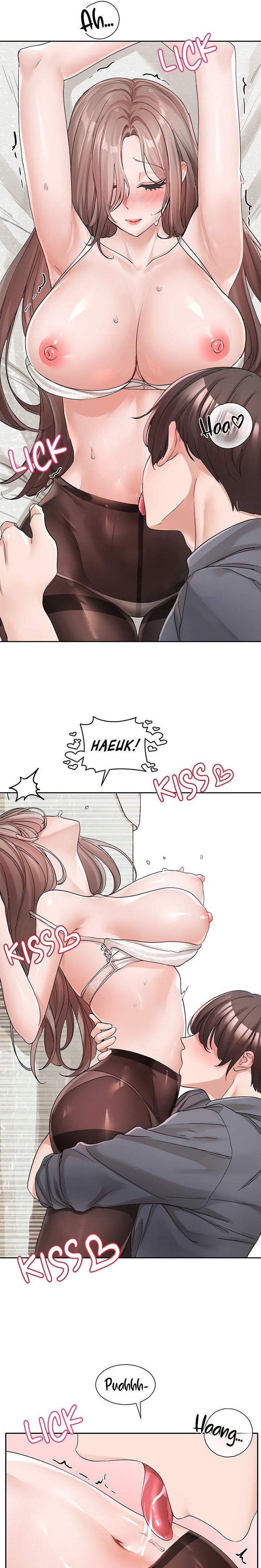 Circles - Chapter 123 - picture 7