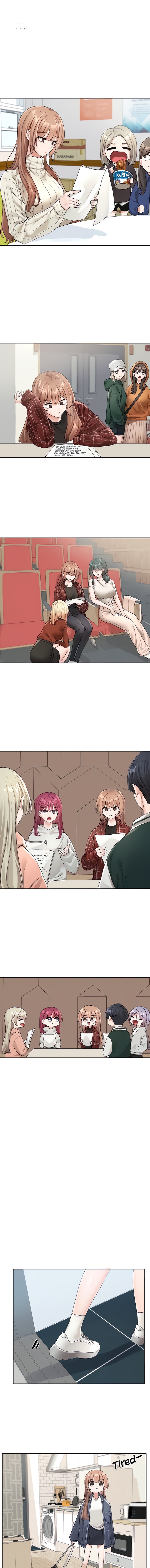 Circles - Chapter 124 - picture 1